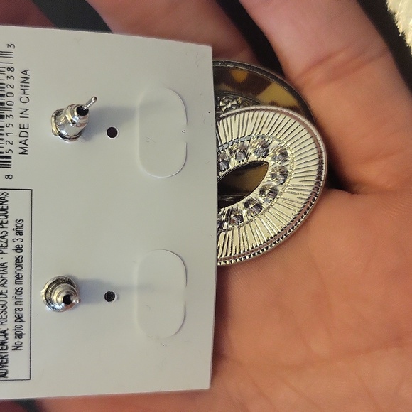 D'bello earring - Picture 3 of 3